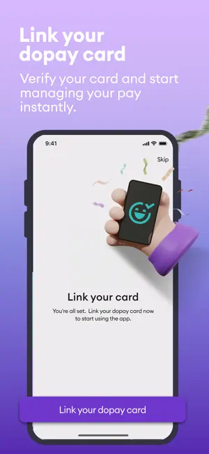 dopay screenshot 3