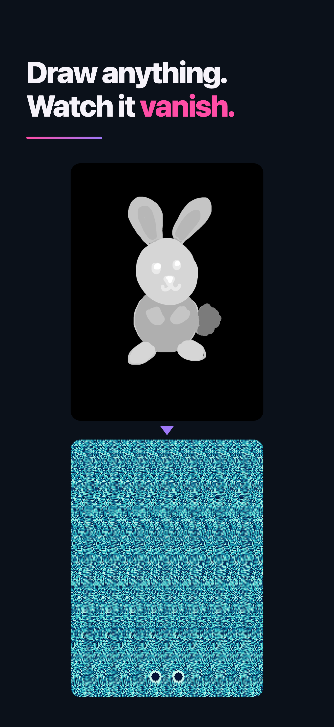 Magic Messages screenshot 2