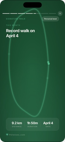 Petwises Screenshot 6 of 6