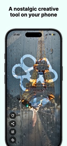 FogPad Screenshot 3 of 4