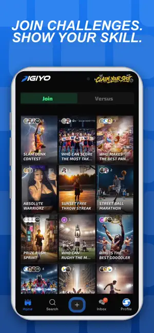 digiYO screenshot 2
