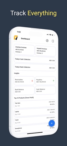 Vatomatic screenshot