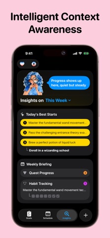 TaskPop screenshot