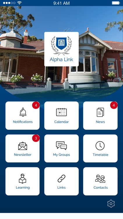 Alphington Grammar School