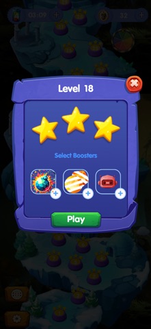 Digi 995: Magic Match 3 Screenshot 5 of 5
