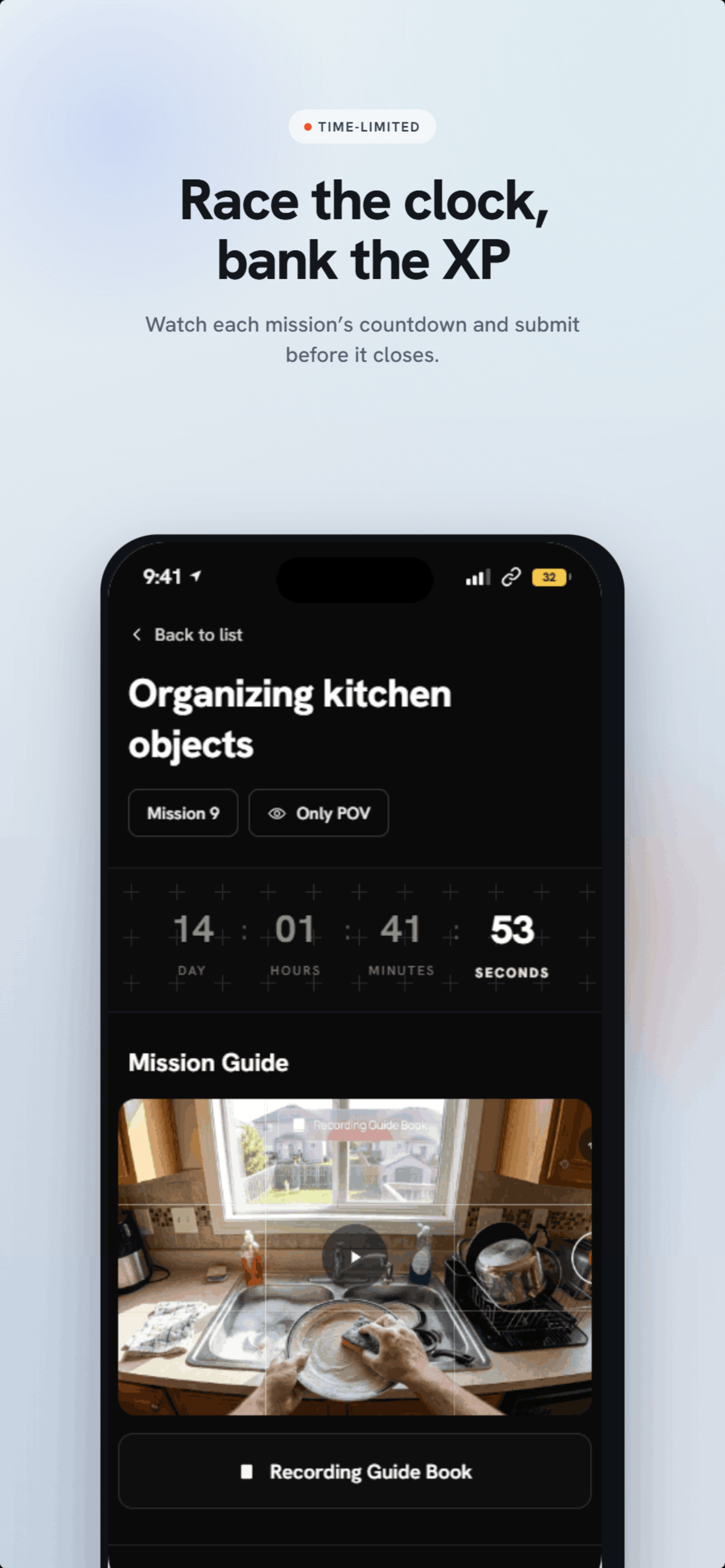 ZenO Data screenshot 5