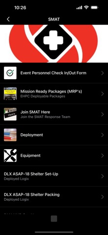 Eastern HPC Screenshot 5 of 5