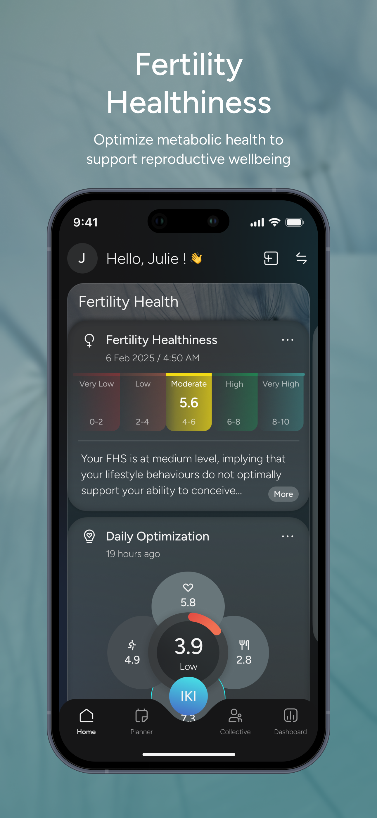 42: Metabolic Health Coach