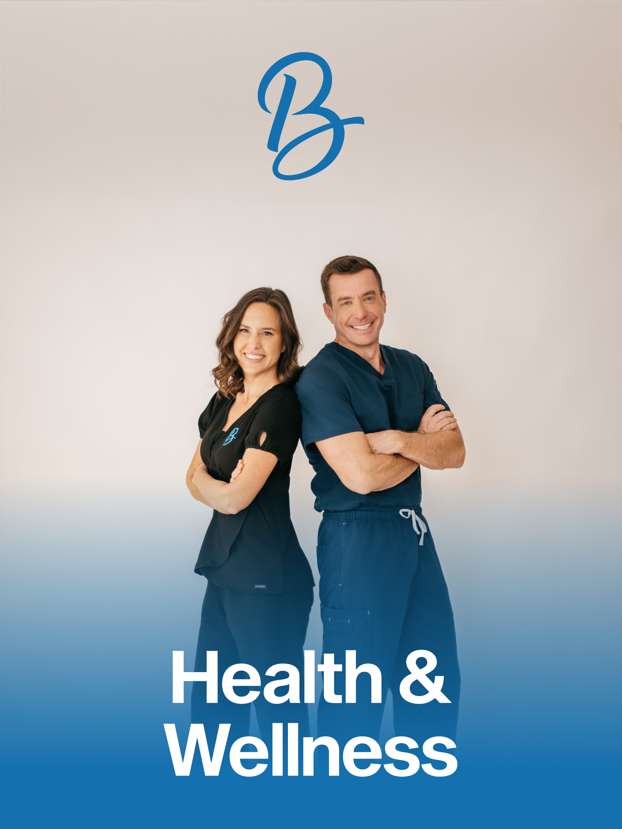 B Medical: Health & Wellness