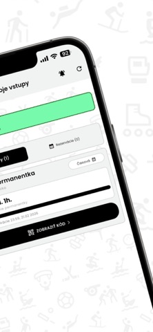 CARDIO SPORT - Košice screenshot