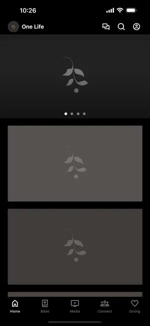 One Life Church Naples screenshot 1