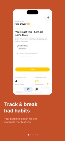 Bads - Know Your Patterns. Screenshot 1 of 5