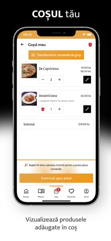 Pizza Charlie Screenshot 4 of 5