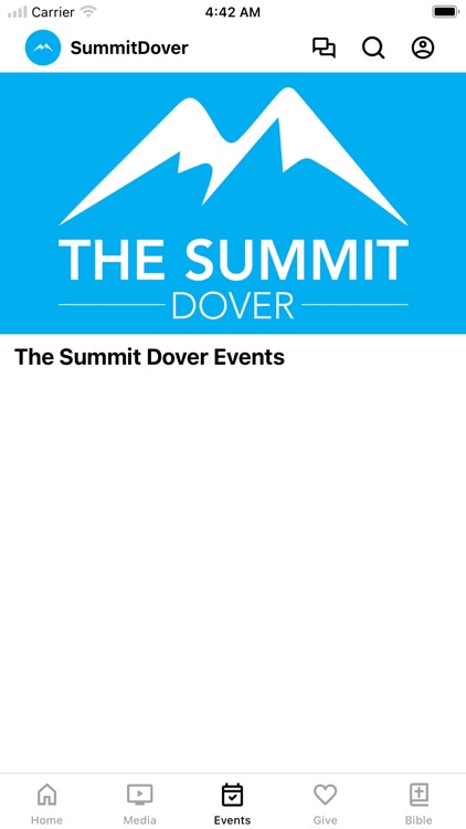 The Summit Dover