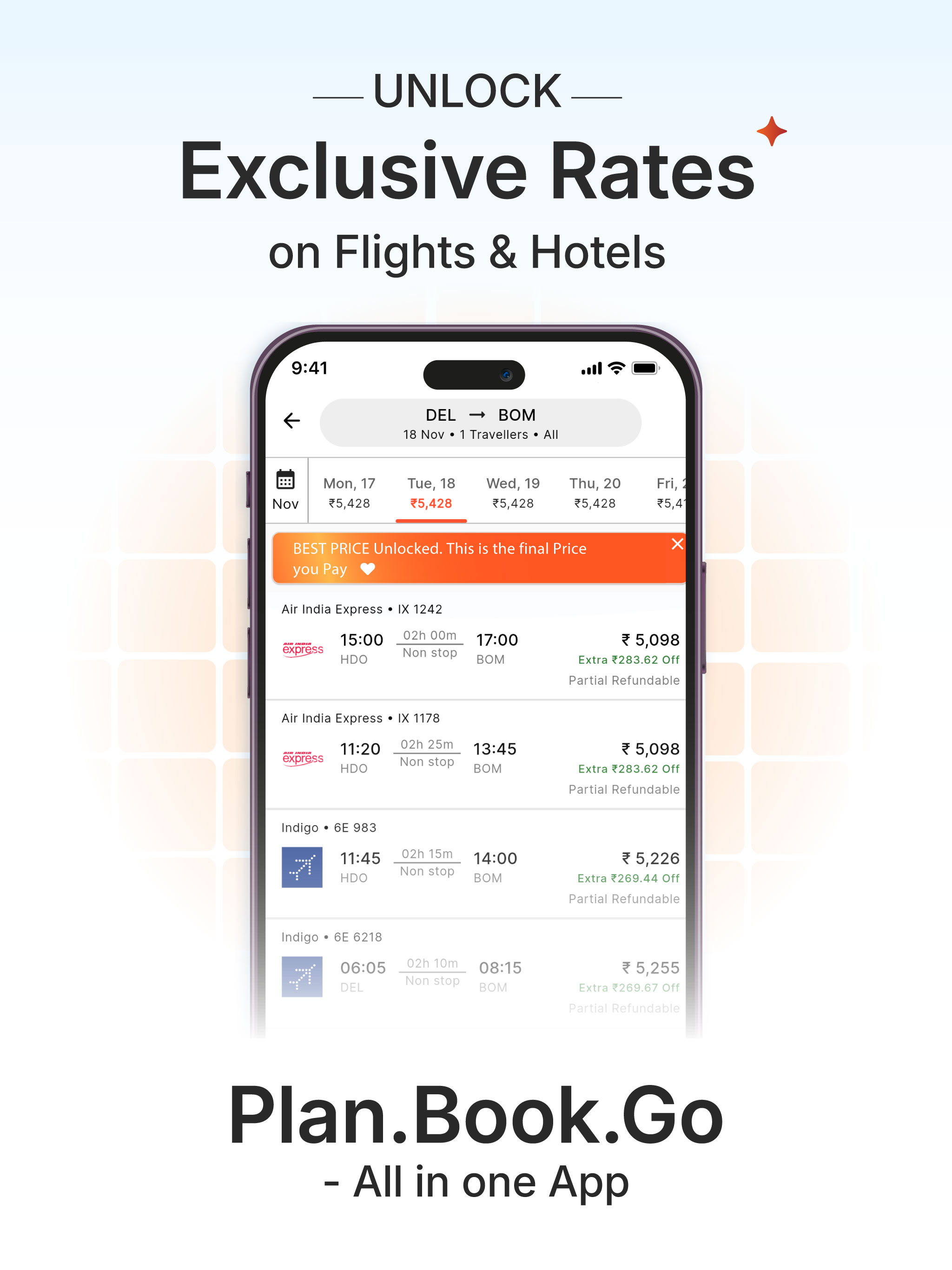 EaseMyDeal: Credit Card App screenshot 12