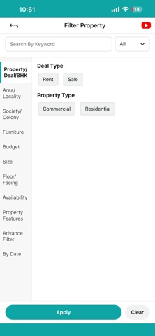RealtorApp.io Screenshot 5 of 10