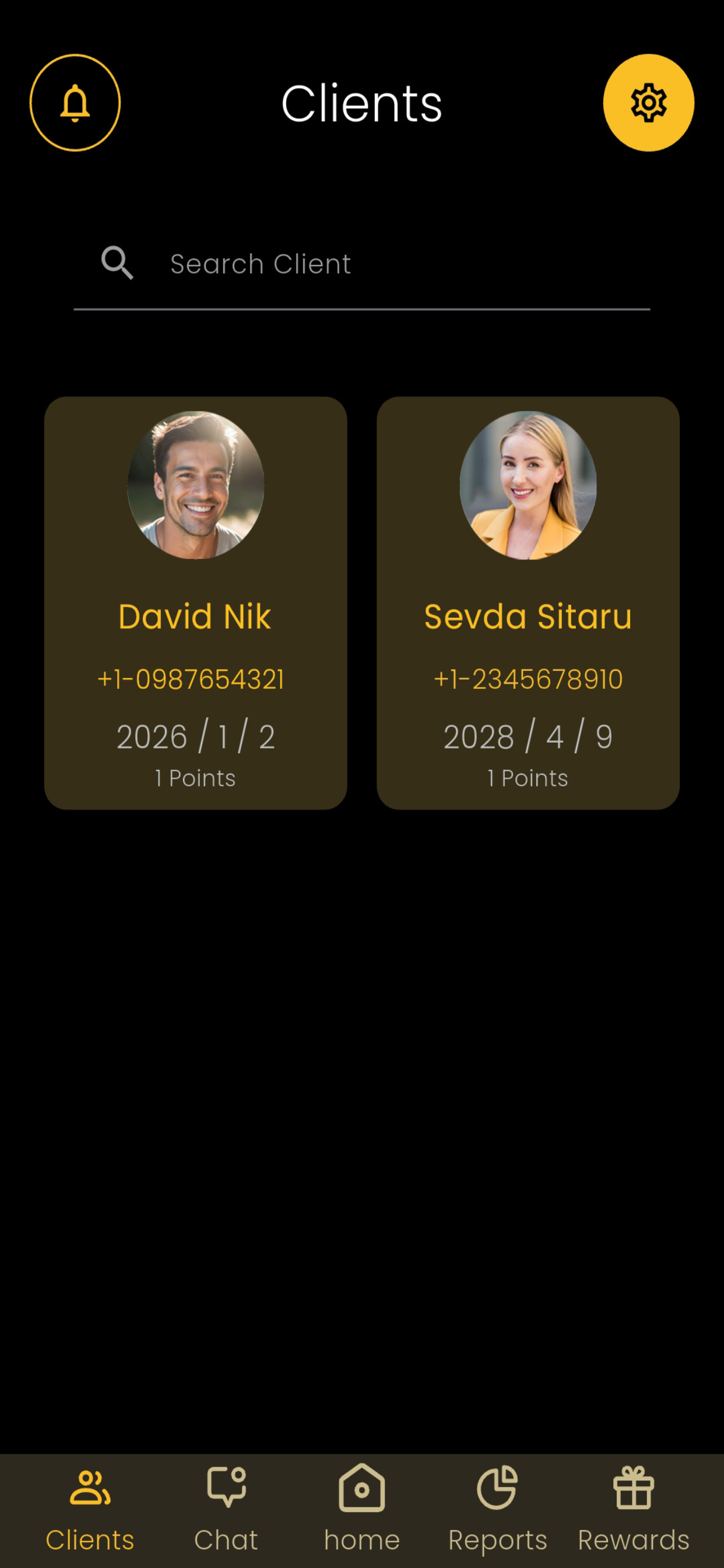 TopPoints Merchant screenshot 3