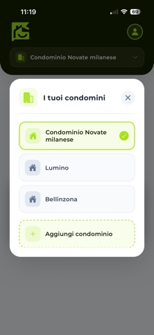 Condominio Felice Screenshot 2 of 3