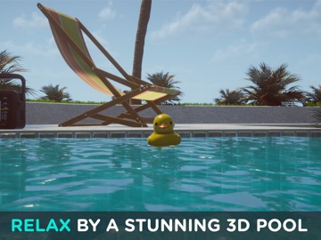 Placid Plastic Duck Simulator screenshot 8
