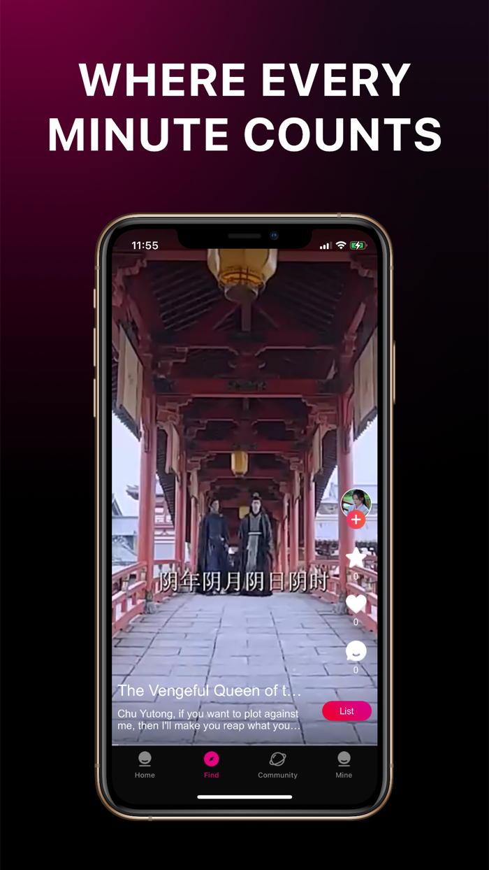 DoinTV - Dramas and Shows