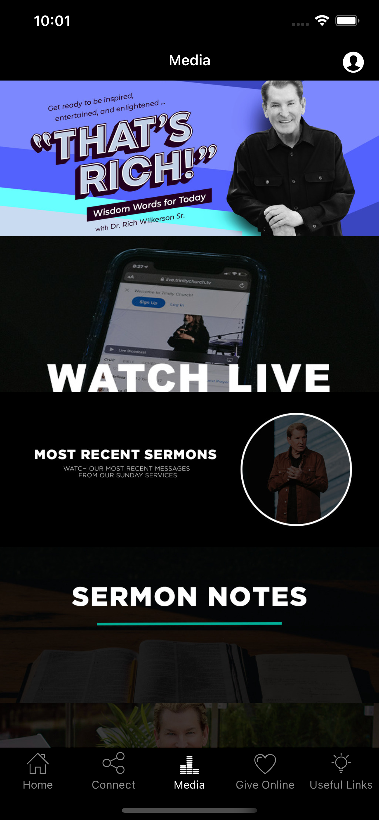 Trinitychurchtv