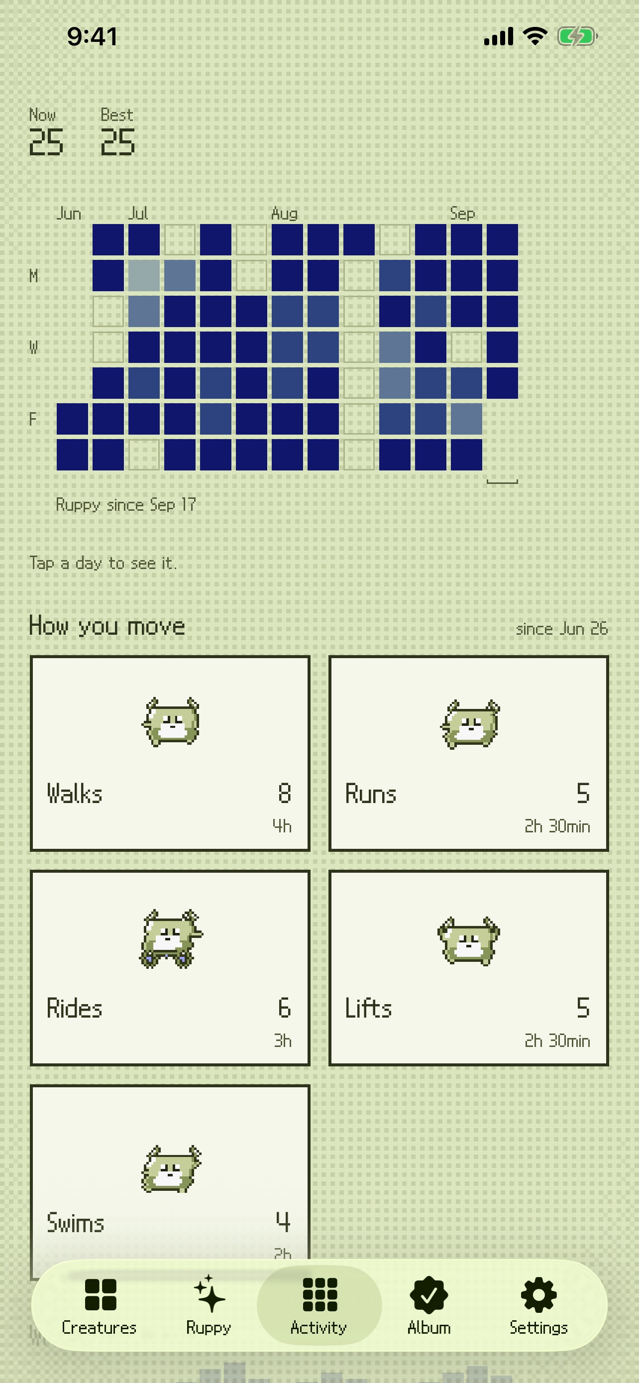 Screenshot 4 of Ambly