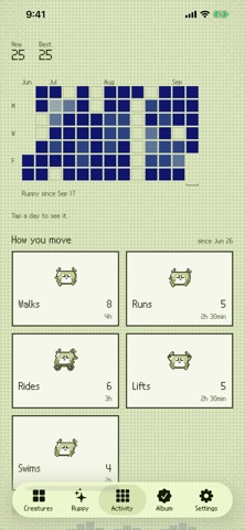 Ambly Screenshot 4 of 5