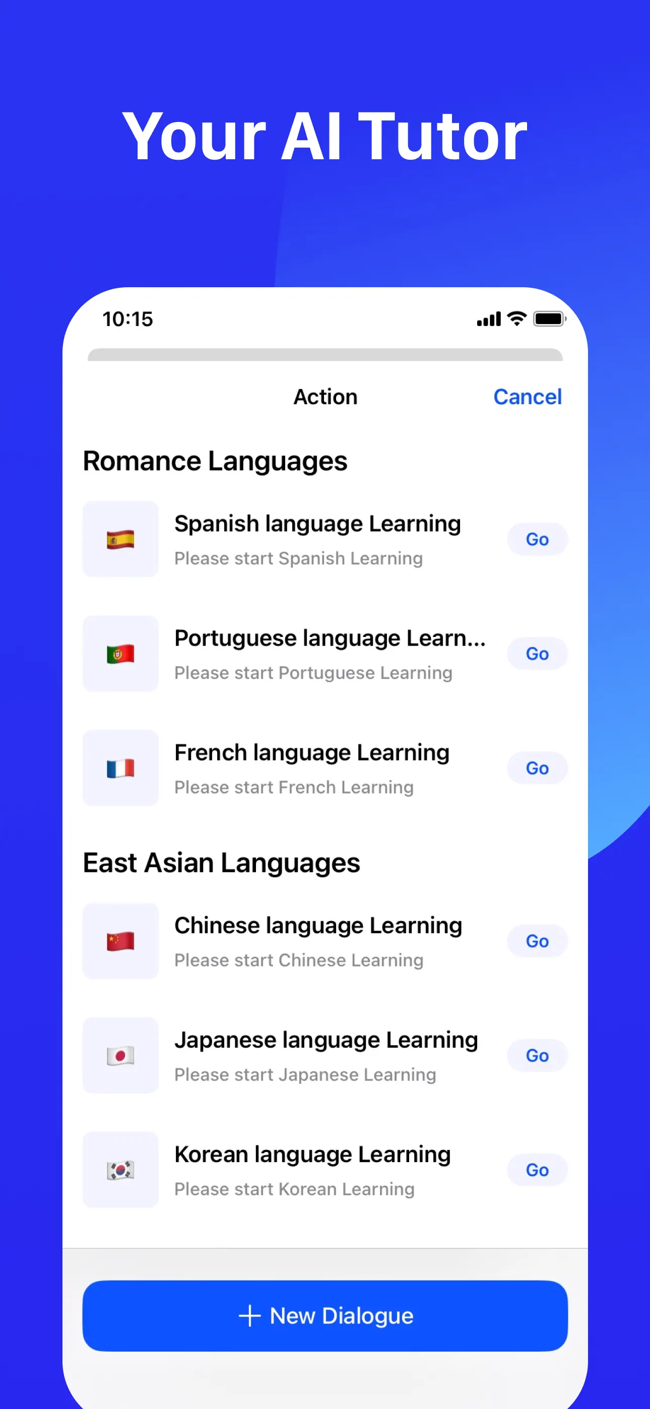 Live Translator: AI Voice, OCR screenshot 6