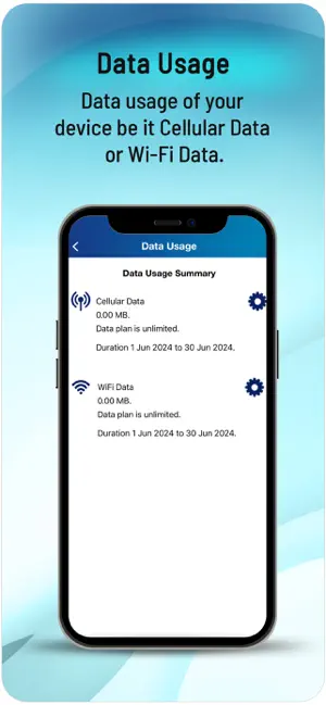 eScan Mobile Security screenshot 4