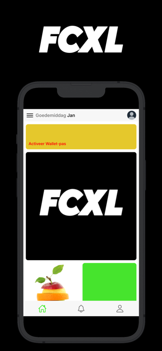 FCXL Screenshot 1 of 4