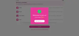DoOne CheckIn: Customer SignIn screenshot 1