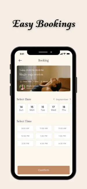 Fi Studio screenshot 3
