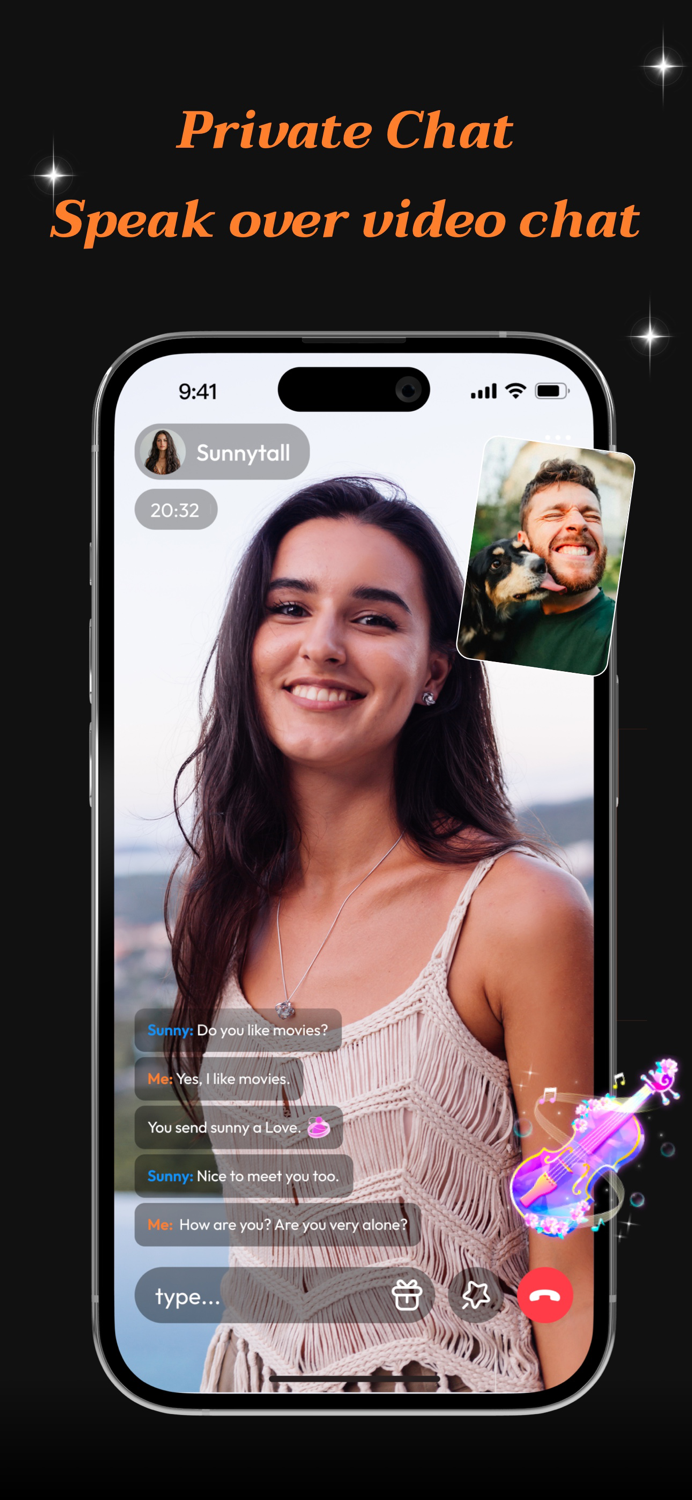 Echo：Secret ShareandVirtual link
