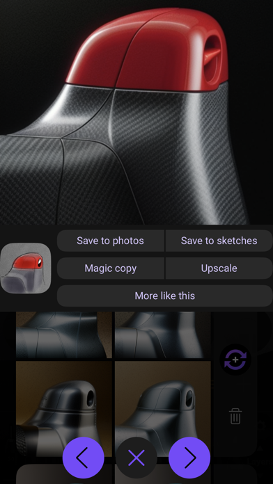 Hypersketch Screenshot