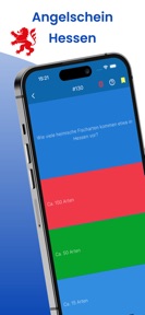 Angelschein Hessen screenshot