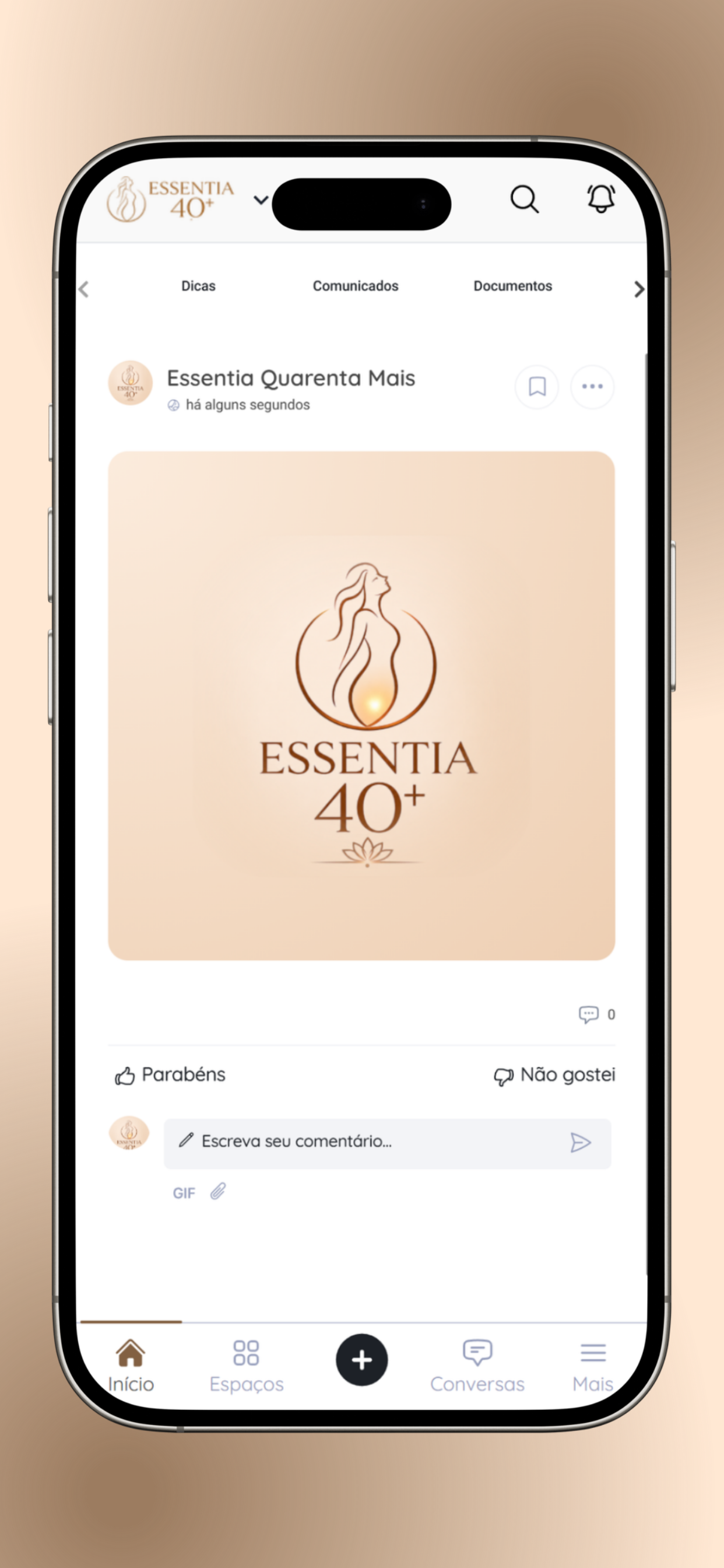 Essentia 40+ screenshot 4