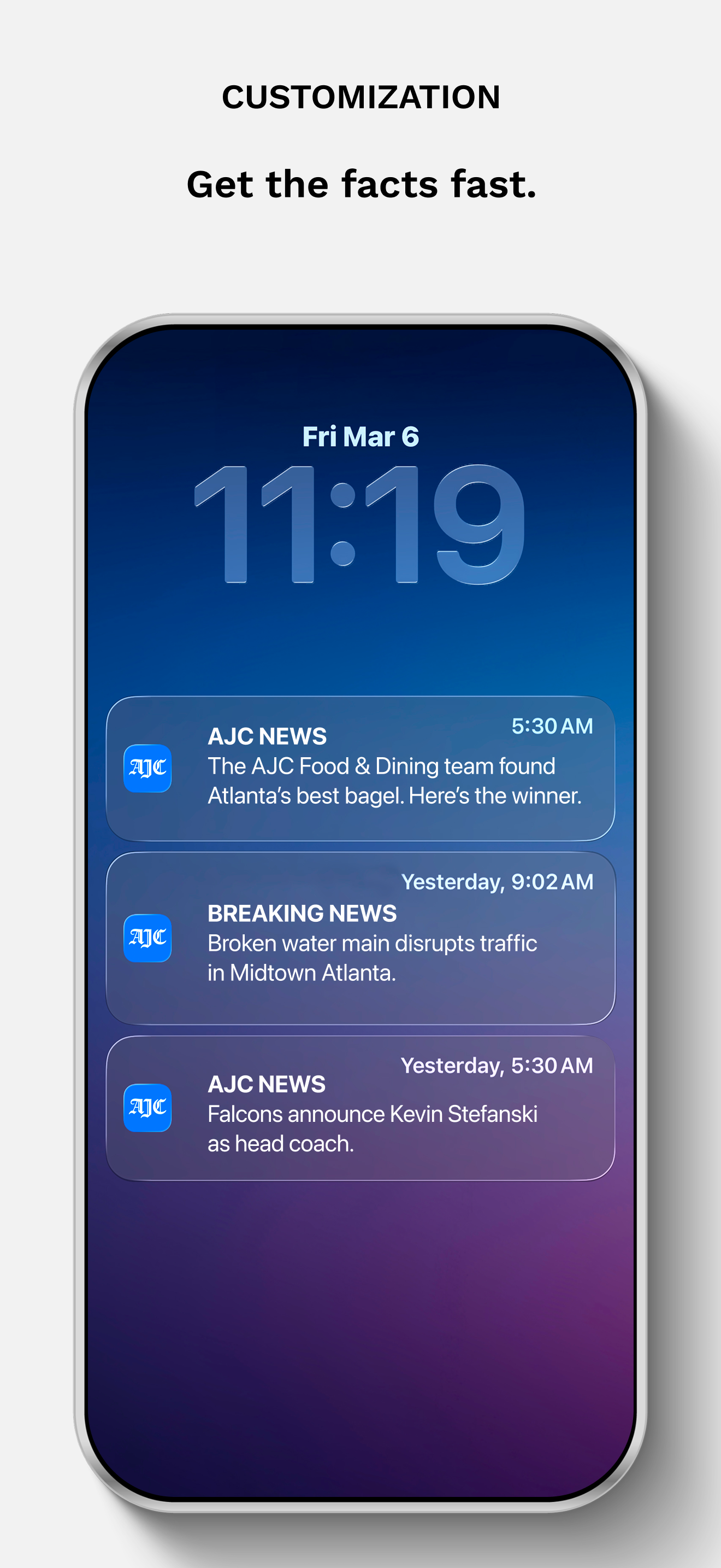 AJC News