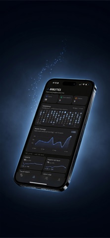Hypa Fitness screenshot