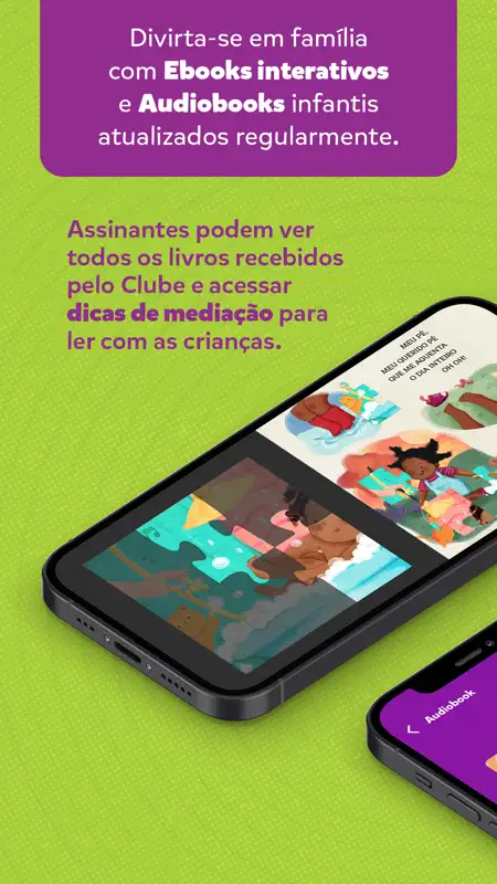 Leiturinha screenshot 4 of 9