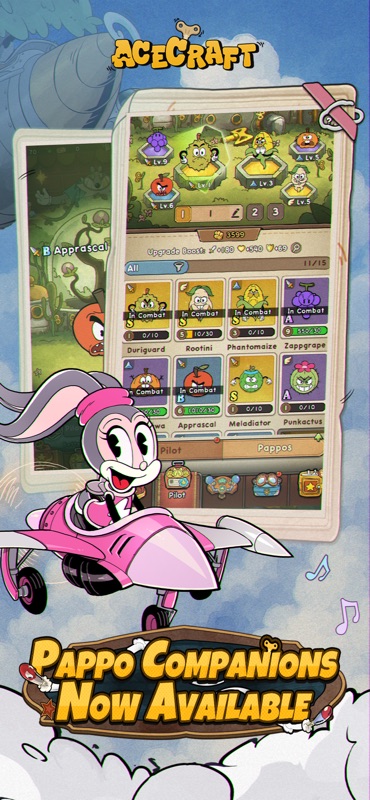 ACECRAFT screenshot 3