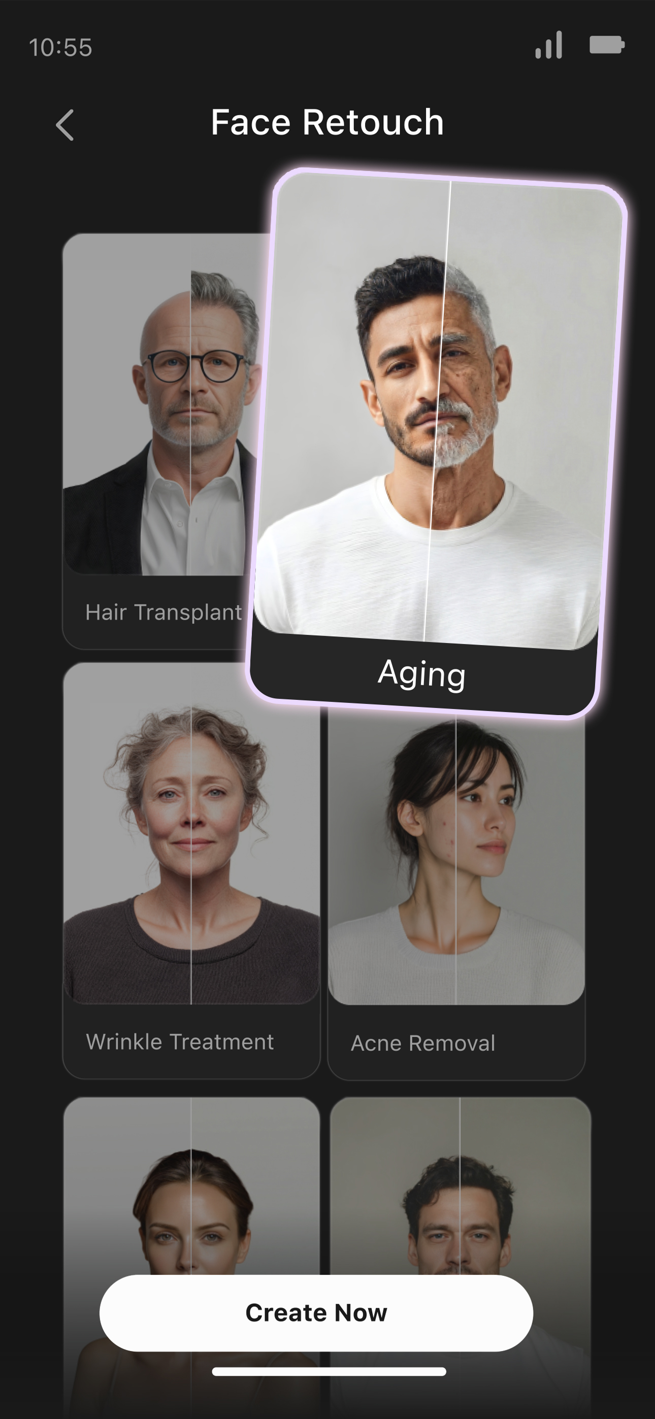 AI Face Maker: Photo Effects