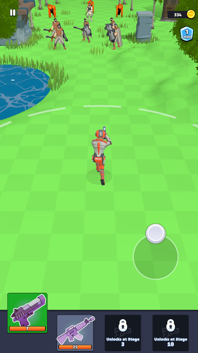 Era Killer Screenshot