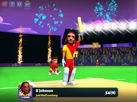 Hitwicket Cricket Game 2024のおすすめ画像8