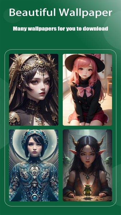 MeCool Cam:Hairstyles,Cartoon