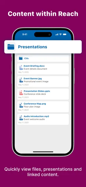 SRCD screenshot 2