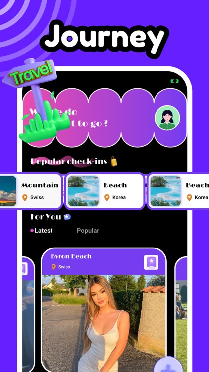 VartX - Adult Meet & Chat Fun