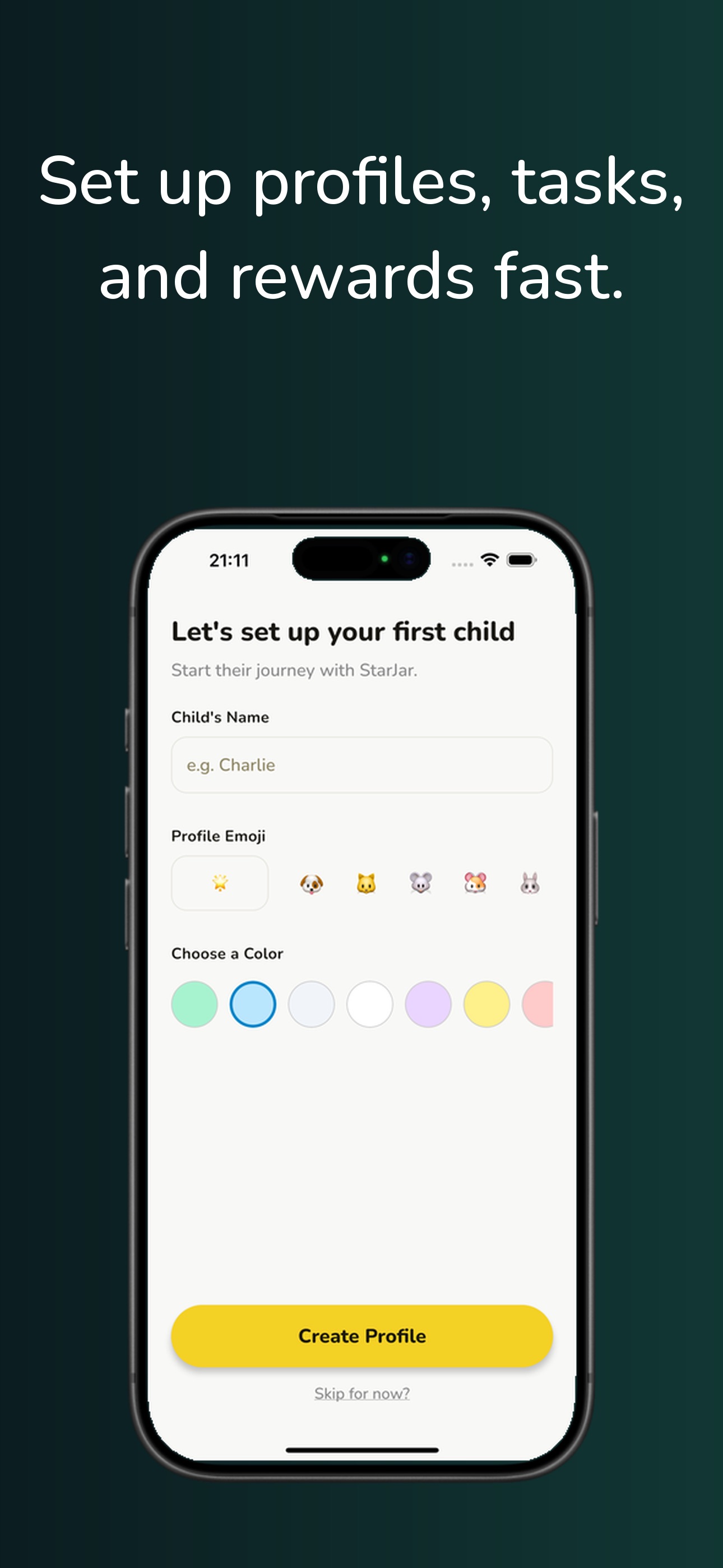 Screenshot 6 of StarJar: Chore Rewards