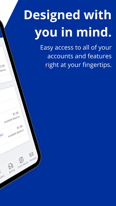 Screenshot #2 pour Gouverneur Savings & Loan