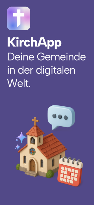 KirchApp Screenshot 1 of 6