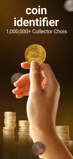 Rare Coin Identifier - Checker screenshot 1